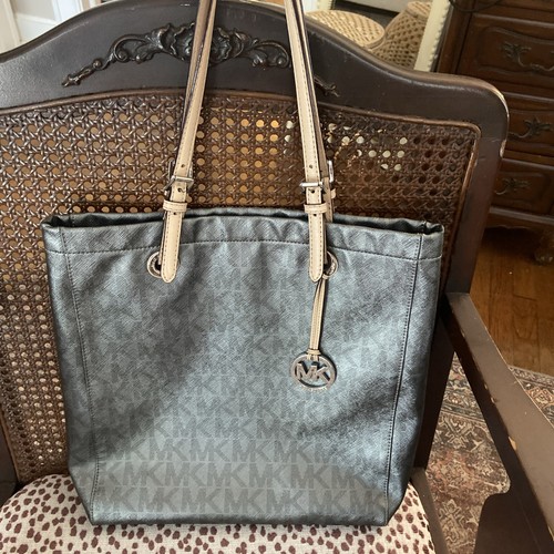 Michael kors metallic pewter - kors,