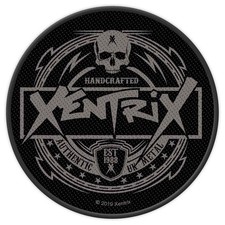 XENTRIX Standard Patch: Est