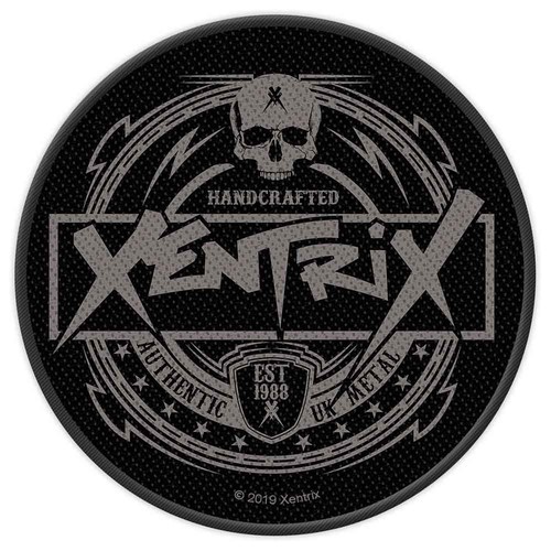 Xentrix standard patch est - standard,