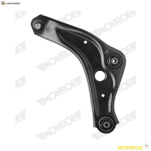 Handlebar suspension l25584 - handlebar,