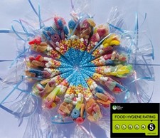 20 Pre-Filled Premium Sweet