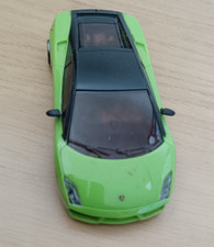 Lamborghini Gallardo LP570 Die-Cast Toy Car – Mini Model – VGC