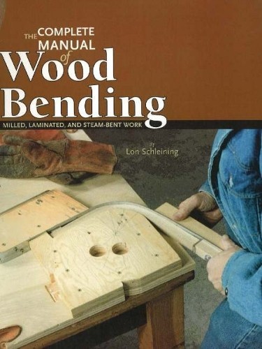 Complete manual wood - complete,