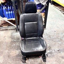 Passenger front seat for - passenger,