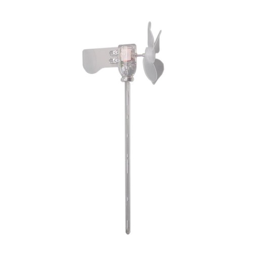 Small windmill riding - -riding, plastic