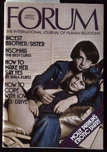 Penthouse forum journal - forum,
