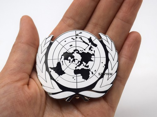 United nations peacekeeping - nations,