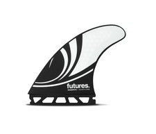 Futures Sharpeye Tri-Fin Set