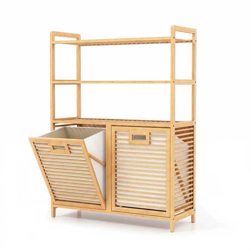 Freestanding storage cabinet - storage,