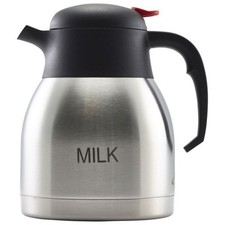 GenWare Vacuum Jug Stainless