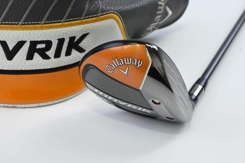 Callaway mavrik wood - mavrik, #5