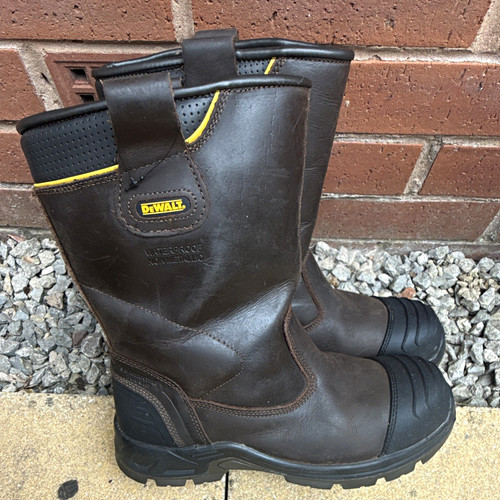 Dewalt millington safety work - dewalt,