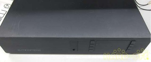 Micromega primain amplifier - micromega,