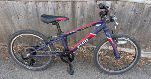 Wiggins chartres inch - wiggins,