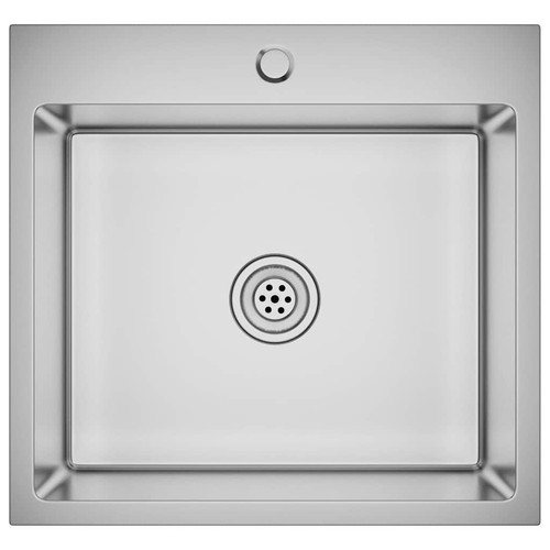 Handmade kitchen sink - handmade, plumbing