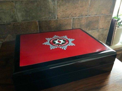 Northern ireland fire service - fire,