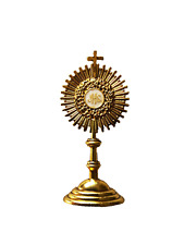 IHS PRIESTS ALTAR TABLE