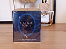 DIOR MIDNIGHT POISON EDP 100ml