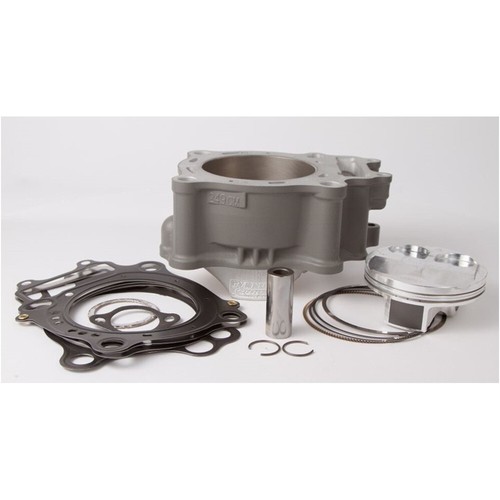 Big bore cylinder piston kit - piston,