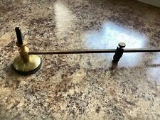 Savan Antique Circular Glass Cutter