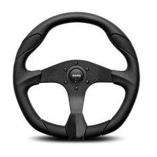 MOMO Quark steering wheel