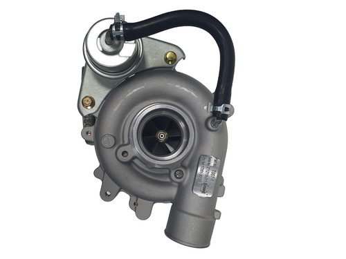Turbocharger for toyota innova - toyota,