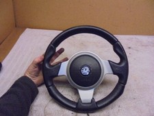 Vauxhall VX220 / Opel Speedster 2.2L MOMO Steering Wheel and Air8ag