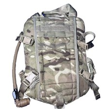  GENUINE BRITISH ARMY VIRTUS