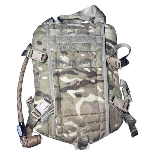 Genuine british army virtus - ,
