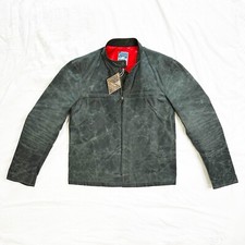 BNWT Johnson Motors Cafe Racer