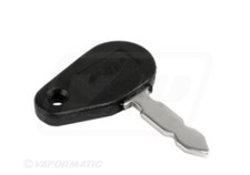 Fits David Brown Massey Ferguson Case International Etc Tractor Ignition Key