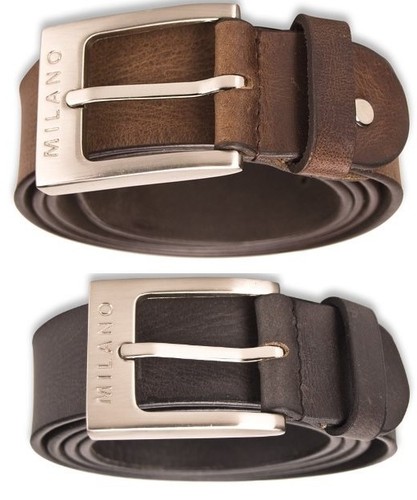 Milano mens 5inch - milano, full