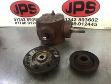 Bondioli + pavesi 90 degree gearbox X Etesia BLSP hydro 100 mower £220+VAT