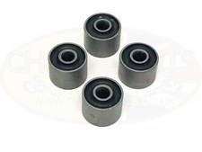 Rear Sprocket Pin Bushes for