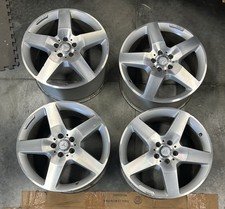 19” Mercedes AMG Alloy