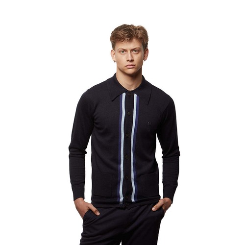 Gabicci remmy navy kniited - remmy,