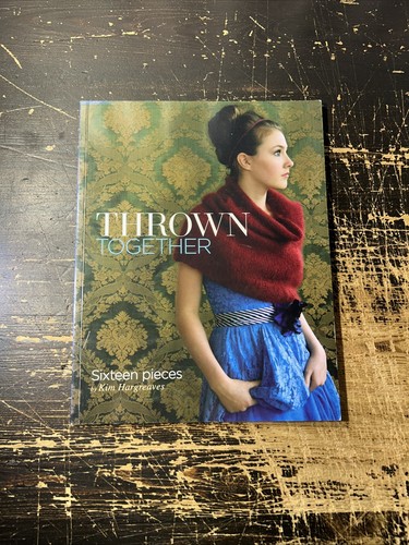 Thrown together kim - thrown, together,kim