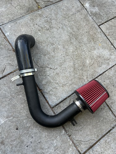 Cold air intake - intake, kit