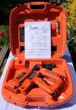 Paslode IM 250 II Second Fix /
