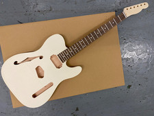 ELECTRIC GUITAR KIT, Red