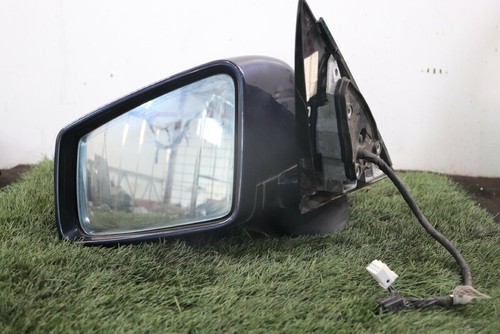 A2128100376 door mirror - , left