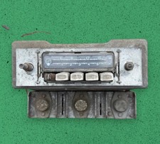 Vintage Blaupunkt Hannover MW