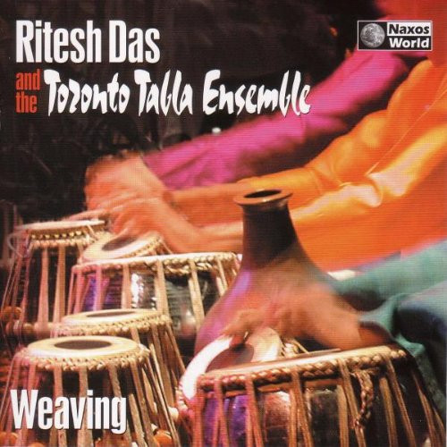 Weaving ritesh das toronto - &,