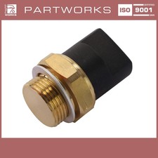 Thermal Switch Fan for Porsche