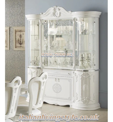 New stunning greta italian - greta,