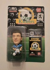 CORINTHIAN HEADLINERS BERNHARD WINKLER TSV MUNCHEN 1860 BLISTER 1997 