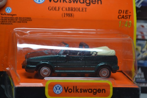 Newray 1988 volkswagen - newray,
