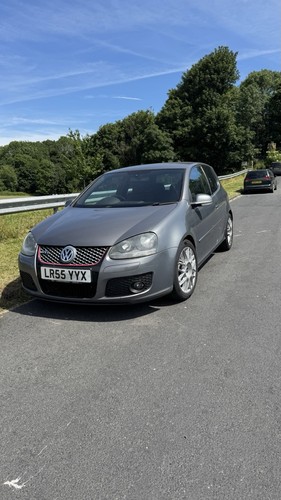 Volkswagen golf gti - golf,