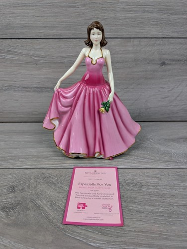 Royal doulton pretty ladies - doulton,