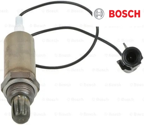 Lambda sensor 00h l00 - f, 311